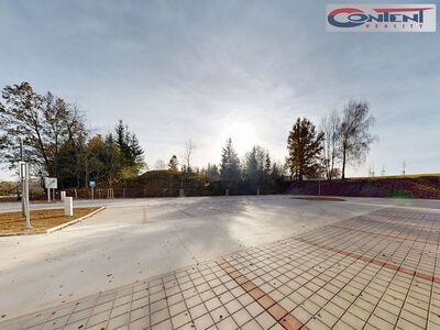 Pronájem skladu, výrobních prostor 4.500 m², Havlíčkův Brod - 56647