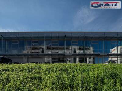 Pronájem skladu, výrobních prostor 1.547 m², Plzeň, Borská pole, D5 - 56822