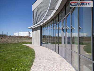 Pronájem skladu, výrobních prostor 1.547 m², Plzeň, Borská pole, D5 - 56823