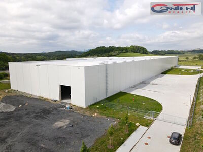 Pronájem skladu, výrobních prostor 4.724 m², Česká Lípa - Dobranov - 57217