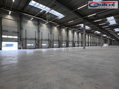 Pronájem skladu, výrobních prostor 14739 m², Pardubice - 57664