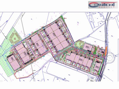 Pronájem skladu, výrobních prostor 1.000 m², Tuchoměřice, Praha - Západ - 58124