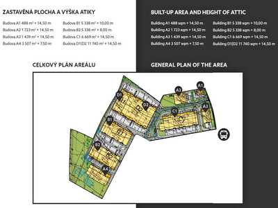 Pronájem skladu, výrobních prostor 1.000 m², Tuchoměřice, Praha - Západ - 58125
