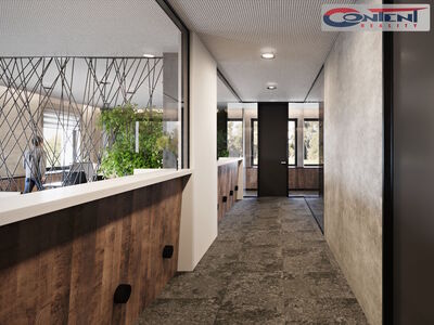 Pronájem skladu, výrobních prostor 980 - 7.200 m², Zlín - 58303