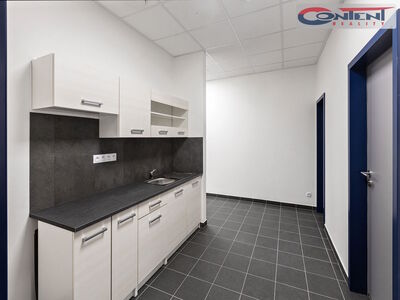 Pronájem novostavby skladu, výrobních prostor 10.275 m², Ostrava - Vítkovice, D1 - 58992