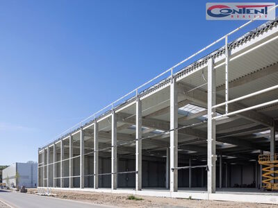 Pronájem skladu, obchodních, výrobních prostor 16.000 m², Brno - Líšeň - 59703