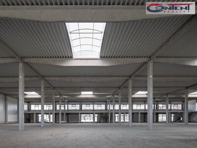 Pronájem skladu, obchodních, výrobních prostor 16.000 m², Brno - Líšeň - 59705
