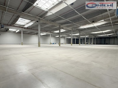Pronájem skladu, výrobních prostor 20.662 m², Bor u Tachova, D5 - 60158
