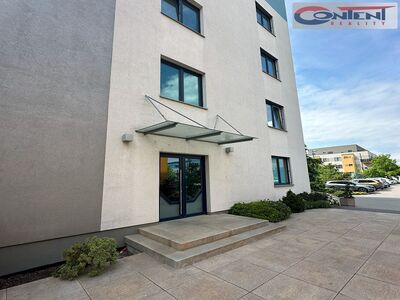 Pronájem kanceláří 258 m², Praha 8 - Dolní Chabry - 60537