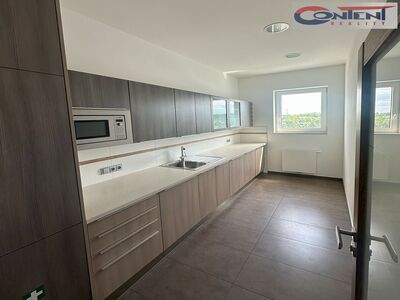 Pronájem kanceláří 258 m², Praha 8 - Dolní Chabry - 60543
