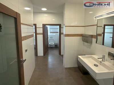 Pronájem kanceláří 258 m², Praha 8 - Dolní Chabry - 60544