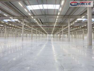 Pronájem skladu, výrobních prostor 15.000 m², Plzeň - 60681