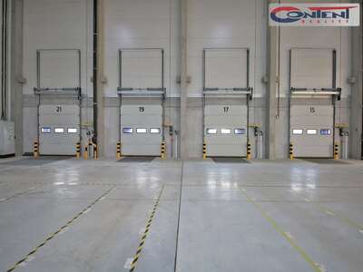 Pronájem skladu, výrobních prostor 15.000 m², Plzeň - 60682