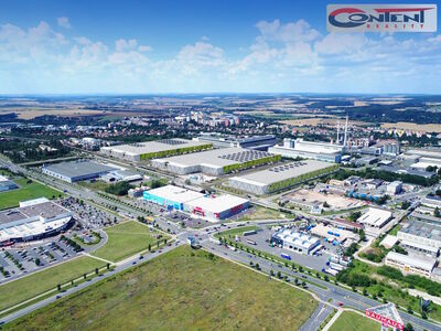 Pronájem skladu, výrobních prostor 15.000 m², Plzeň - 60684
