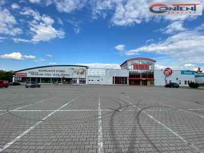 Pronájem skladových prostor 2.000 m², Liberec - 60861