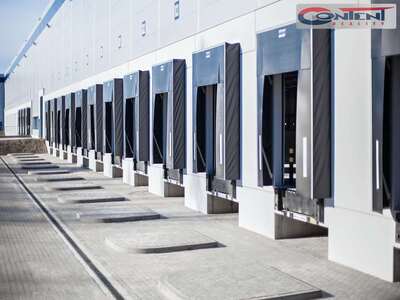 Pronájem skladu, výrobních prostor 5.000 m², Uničov, D35 - 60911