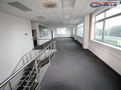 Pronájem skladu, výrobních prostor 7.258 m², Lipník, D1 Olomouc - 60958