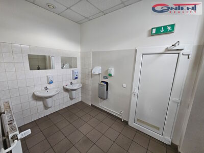 Pronájem skladu, výrobních prostor 2.140 m², Bruntál - 61003