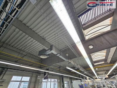 Pronájem skladu, výrobních prostor 2.140 m², Bruntál - 60993