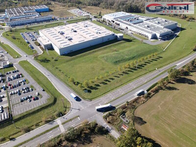 Pronájem skladu, výrobních prostor 10.446 m², Karviná - 61057
