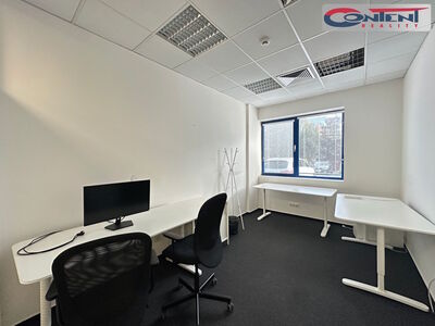 Pronájem skladu, výrobních prostor 653 m², Praha 5 - Zličín, D5 - 61141