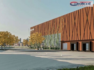Pronájem skladu, výrobních prostor 36.000 m², Bruntál - 61209