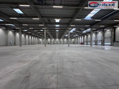 Novostavba, skladové, výrobní prostory 16.200 m², Stonava - 61214