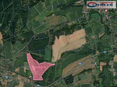 Novostavba, skladové, výrobní prostory 16.200 m², Stonava - 61218