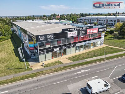 Pronájem skladu, obchodních prostor 961 m², Čestlice, D1 - 61240