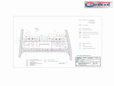 Pronájem skladu, výrobních prostor 919 m², Kladno - 61254