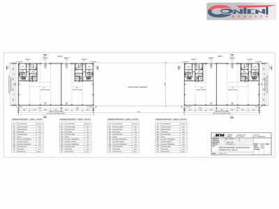 Pronájem skladu, výrobních prostor 919 m², Kladno - 61256