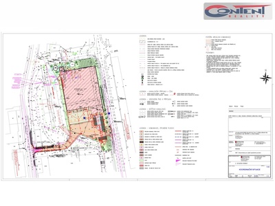 Pronájem skladu, výrobních prostor 3.324 m², Kladno - 61729