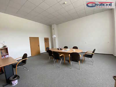Pronájem skladu, výrobních prostor 3.372 m², Sokolov - 61745