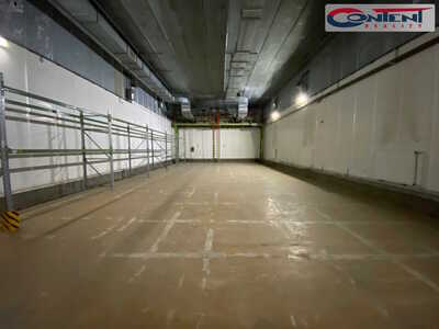 Pronájem skladu, výrobních prostor 3.372 m², Sokolov - 61732