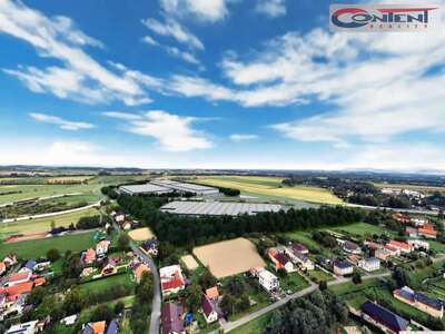 Pronájem novostavby skladu, výrobních prostor 29.000 m², Ostrava - 61389