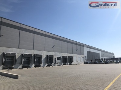 Pronájem skladu, výrobních prostor 19.360 m², Olomouc - 61464