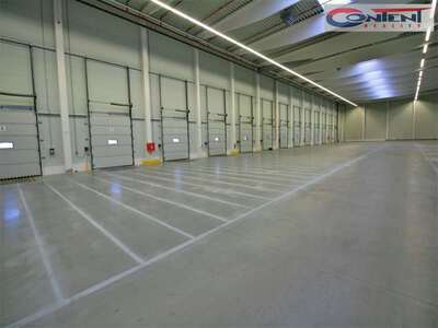 Pronájem skladu, výrobních prostor 19.360 m², Olomouc - 61465