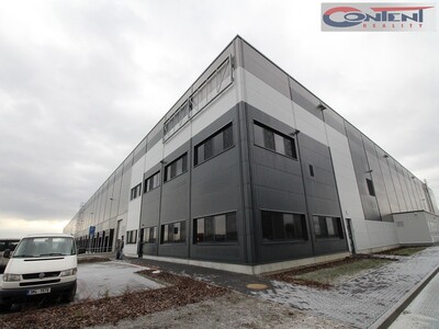Pronájem skladu, výrobních prostor 19.360 m², Olomouc - 61466