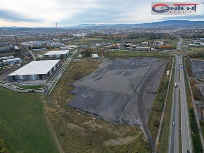 Pronájem skladu, výrobních prostor 10.000 m², České Budějovice, D3 - 61792