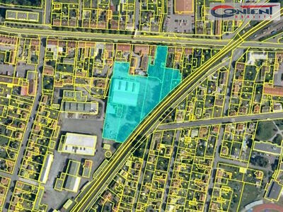 Pronájem skladu, výrobních prostor 786 m², Plzeň - Nýřany - 61529
