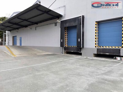 Pronájem skladu, výrobních prostor 793 m², Břeclav - 61594