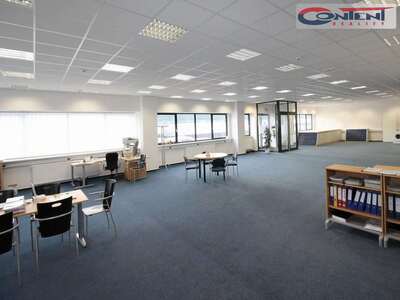 Pronájem skladu, výrobních prostor 5.000 m², Plzeň - 61719
