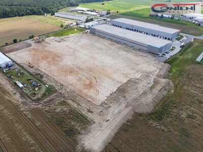 Pronájem skladu, výrobních prostor 5.000 m², Plzeň - 61715