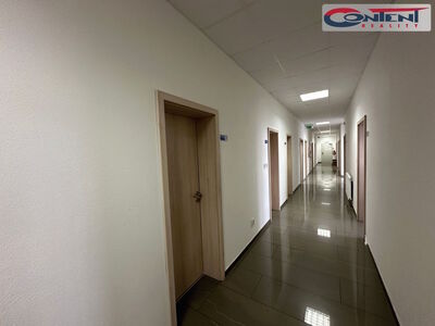 Pronájem skladu, výrobních prostor 5.668 m², Příbram, D4 - 62082