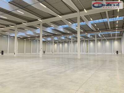 Pronájem skladu, výrobních prostor 8.200 m², Olomouc - 62540