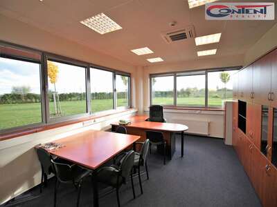Pronájem skladu, výrobních prostor 8.200 m², Olomouc - 62542