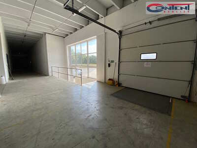 Prodej komerčního areálu 31.345 m², Sokolov - 62285