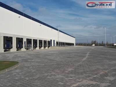 Pronájem skladu, výrobních prostor 7.064 m², Olomouc - 62345