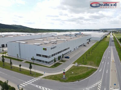 Pronájem skladu, výrobních prostor 1.790 m², Mladá Boleslav, Bezděčín, D10 - 62406