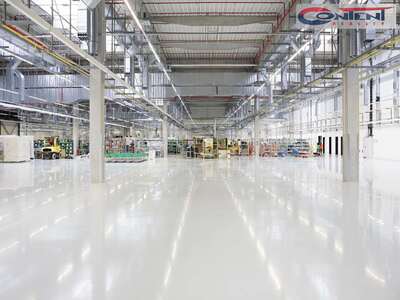 Pronájem skladu, výrobních prostor 47.500 m², Žatec - Triangle, D7 - 62428